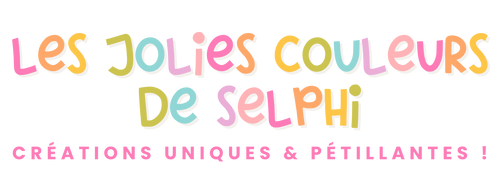 Les Jolies Couleurs de Selphi 