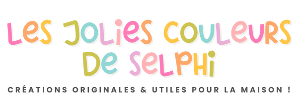 Les Jolies Couleurs de Selphi 